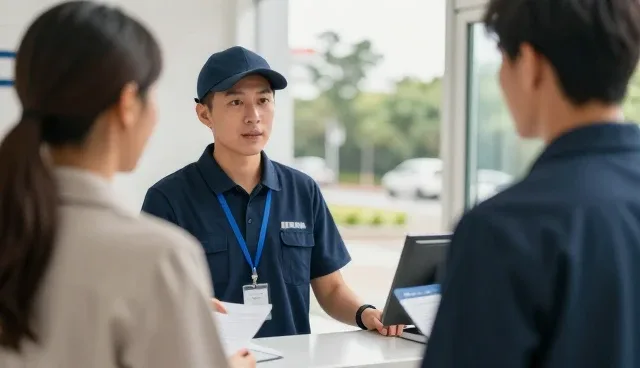 为什么越来越多仓储管理选择货运代理