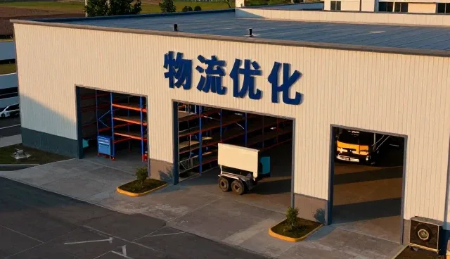 智能仓储管理如何保障货物安全与效率