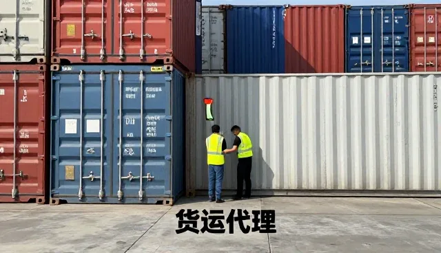 国际快递代理如何推动货运代理效率提升