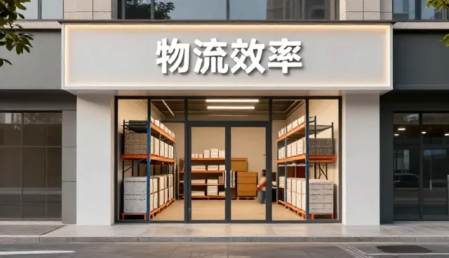 货运代理行业服务可靠性提升的实践路径