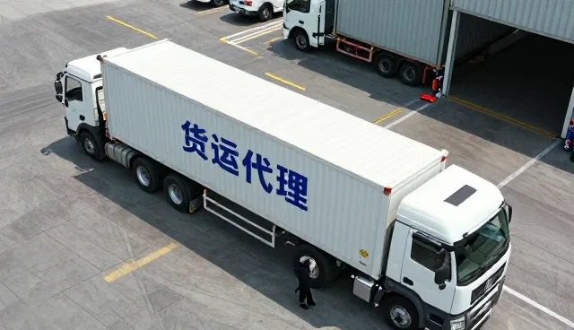 海运整柜运输货运保险理赔：选、用、管三步走