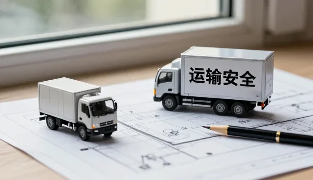 如何通过效率提升优化配送服务选型