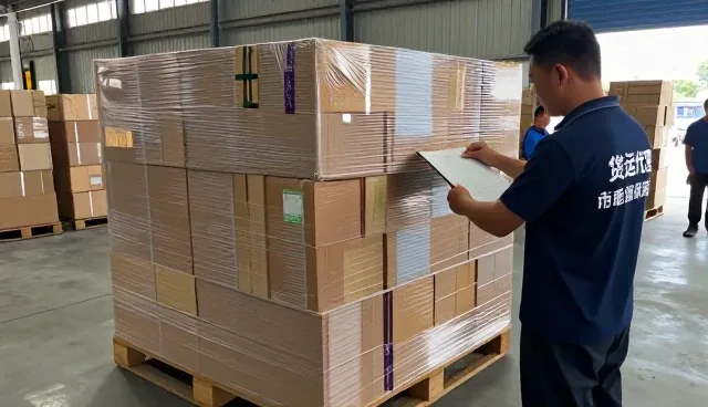 广州璟邦货运代理有限公司分享成功应用经验